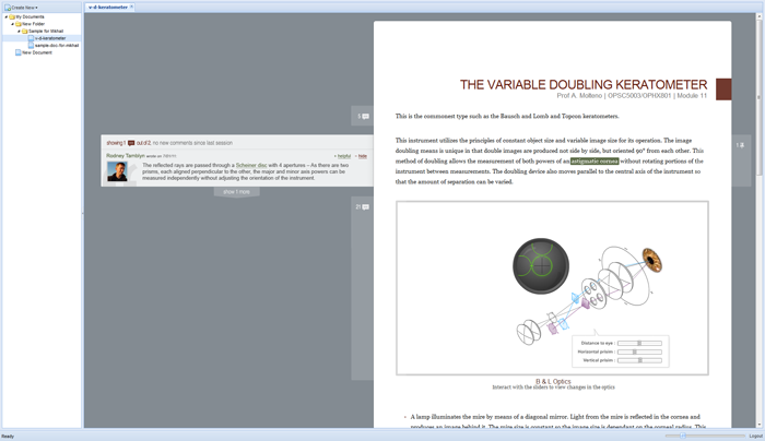 ob3 - annotation screen 3